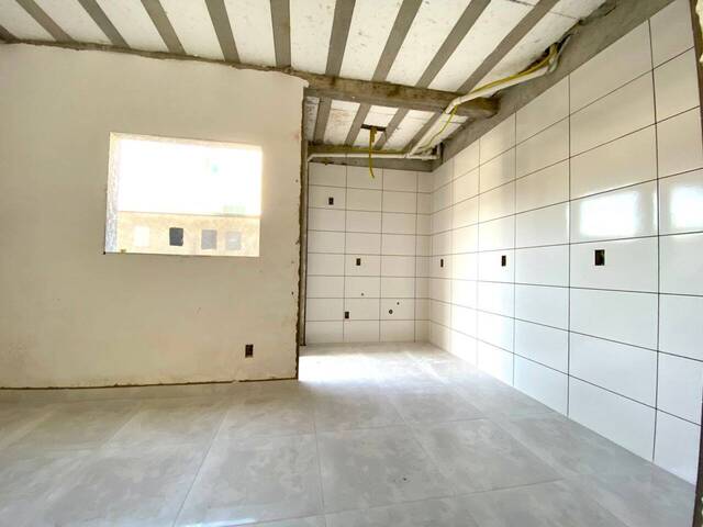 #3789 - Apartamento Garden para Venda em Santo André - SP - 3