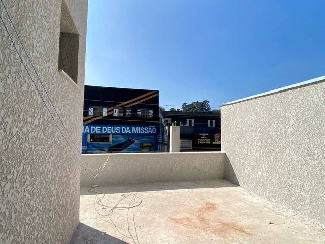 #3789 - Apartamento Garden para Venda em Santo André - SP - 2