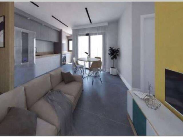 Apartamento Padrão para Venda em Mauá - 3